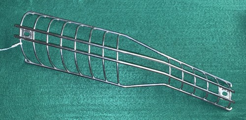 Bsa b25 exhaust wire - exhaust,
