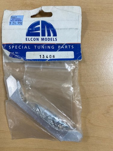 Vintage elcon models - vintage,