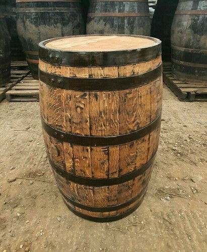 Old restored rustic whiskey - old,