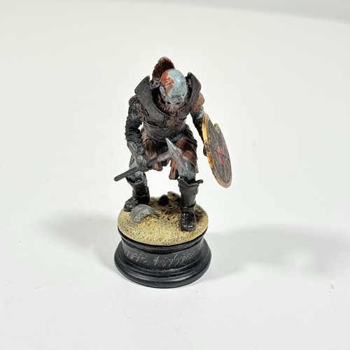 Eaglemoss lord the rings - the,