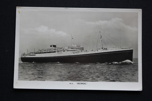 White star line original - white,