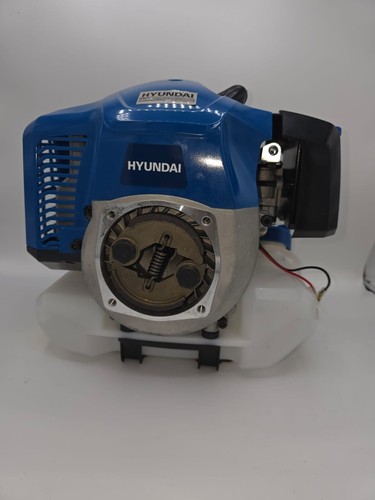 Genuine engine hyundai 52cc - genuine, 2