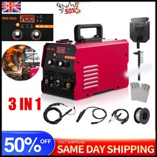 3IN1 MIG WELDER INVERTER
