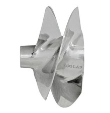 Solas Impeller Jet Ski for