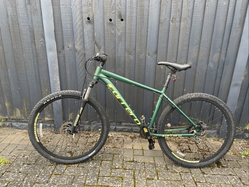 Carrera vengeance mountain - vengeance,
