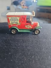 Lledo Promotional Model Days