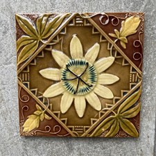 Victorian Passion Flower