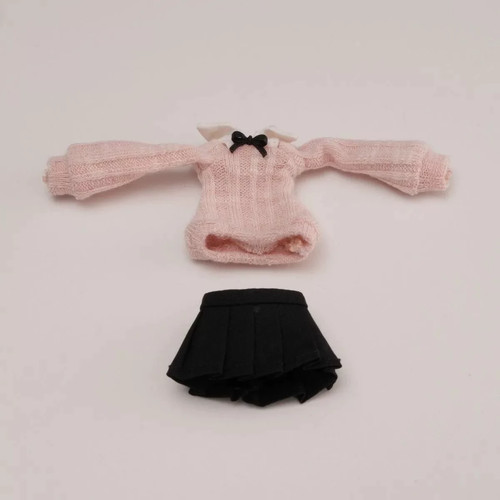 Custom clothes set - custom,