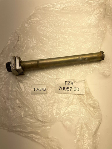 Genuine yamaha fz8 2010 2015 - yamaha,