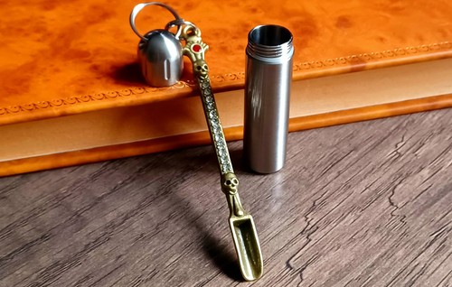 Mini spoon shovel - mini,