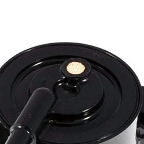 Replacement fuel pump - replacement,