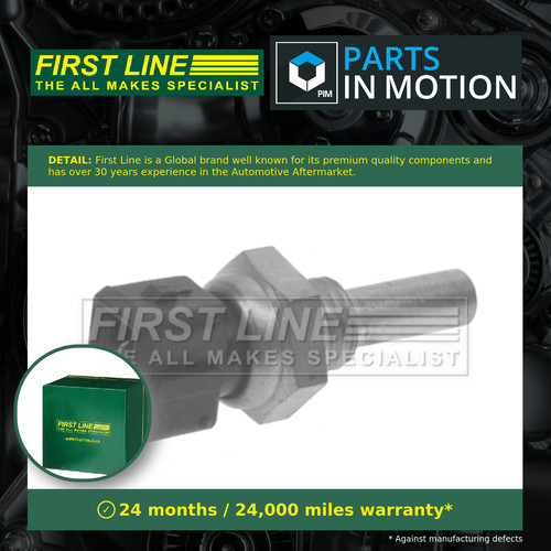 Coolant temperature sensor - coolant,