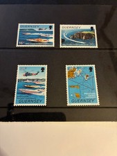 GUERNSEY 1988 WORLD OFFSHORE