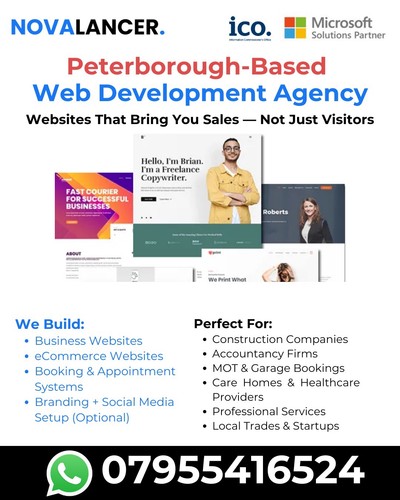 Website design and development - website,