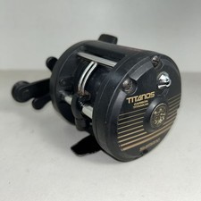 Made In Japan Old Shimano
