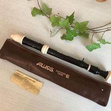 AULOS 503B Recorder Plastic