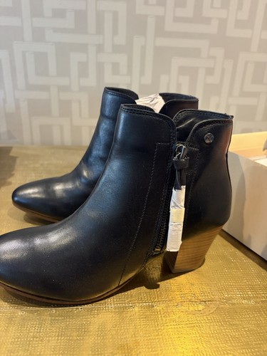 Ravel ankle boots size - ravel, 5
