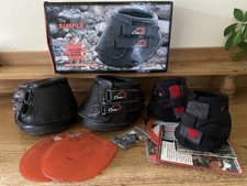 Cavallo Simple Hoof Boots