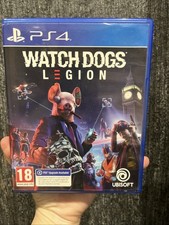 Watch Dogs: Legion Standard