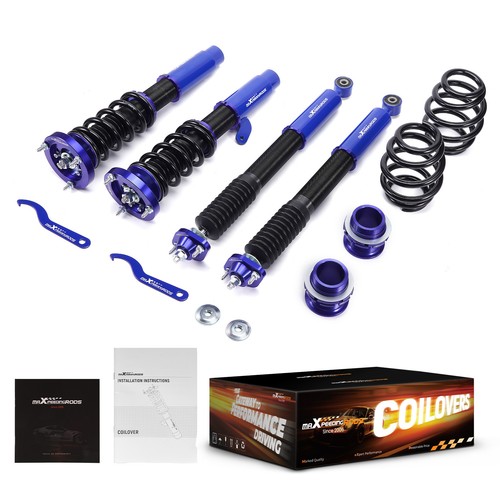Performance coilovers for bmw - performance,
