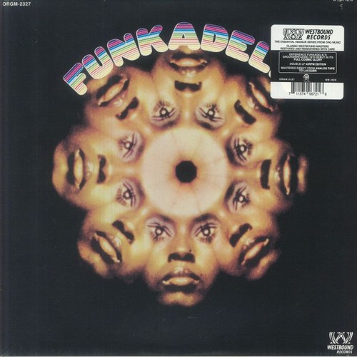 Funkadelic - funkadelic,