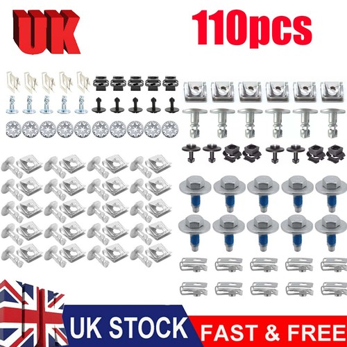 110pcs fit audi a8 tt - 110pcs,