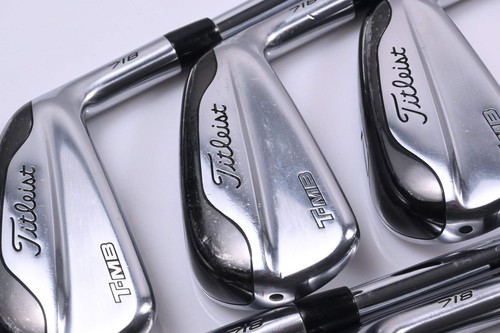 Titleist 718 irons 5 pw - 718, /