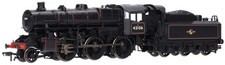 32-585 Bachmann OO Gauge Ivatt