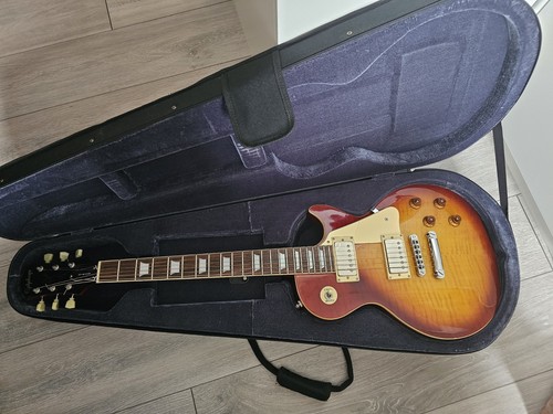 Epiphone les paul standard - epiphone,