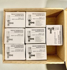 X7 Angled 15mm x 1/2”