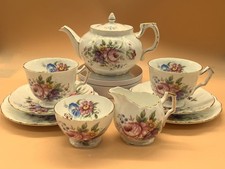 Vintage Aynsley China Howard's