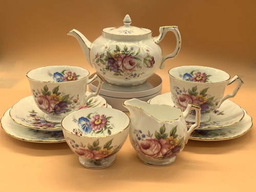 Vintage aynsley china howard - aynsley, howard's