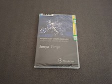 DVD Navigation NEW MERCEDES
