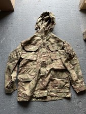 MTP Windproof Smock Jacket