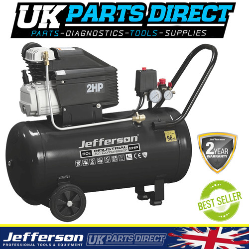 Jefferson litre 2hp - jefferson, 50