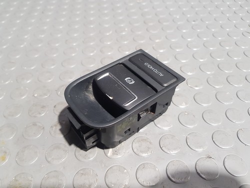 Tiguan handbrake switch - 09,