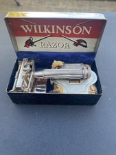 Vintage Gentleman's Wilkinson
