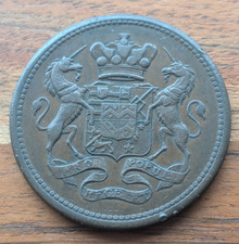 DOLCOATH MINE Issued 1811 -