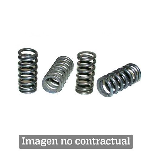 Tourmax kit clutch spring - tourmax, kit,