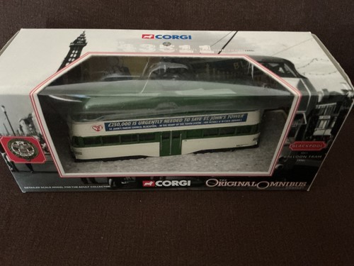 Corgi original omnibus 76 - corgi,