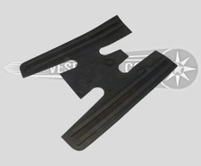 Vespa Rubber Floor Mat PX125 -