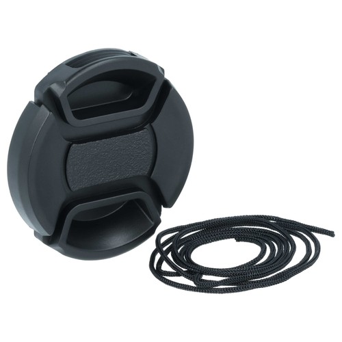 37mm lens cap snap for - for, sony