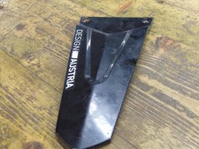 KSR MOTO TW125 REAR SEAT PANEL