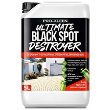 ProKleen Patio Cleaner Lichen