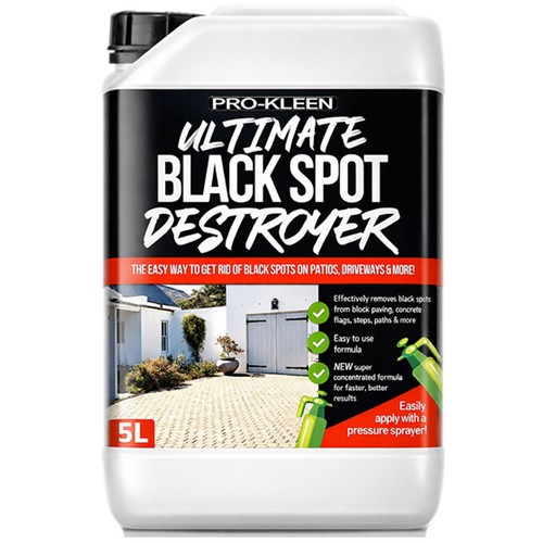 Prokleen patio cleaner lichen - prokleen,