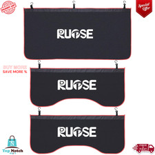 3 Pcs Car Wing Protector