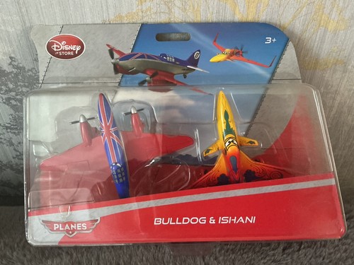 Disney pixar planes bulldog - disney,