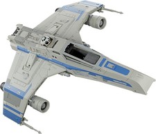 Star Wars The Vintage Collection New Republic E-Wing & KE4-N4