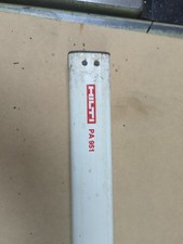 Hilton 951 Levelling Staff For Use With Laser Levels
