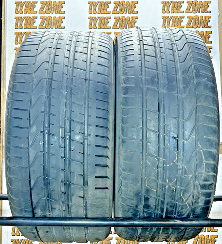 295 103y pirelli p zero - 103y,
